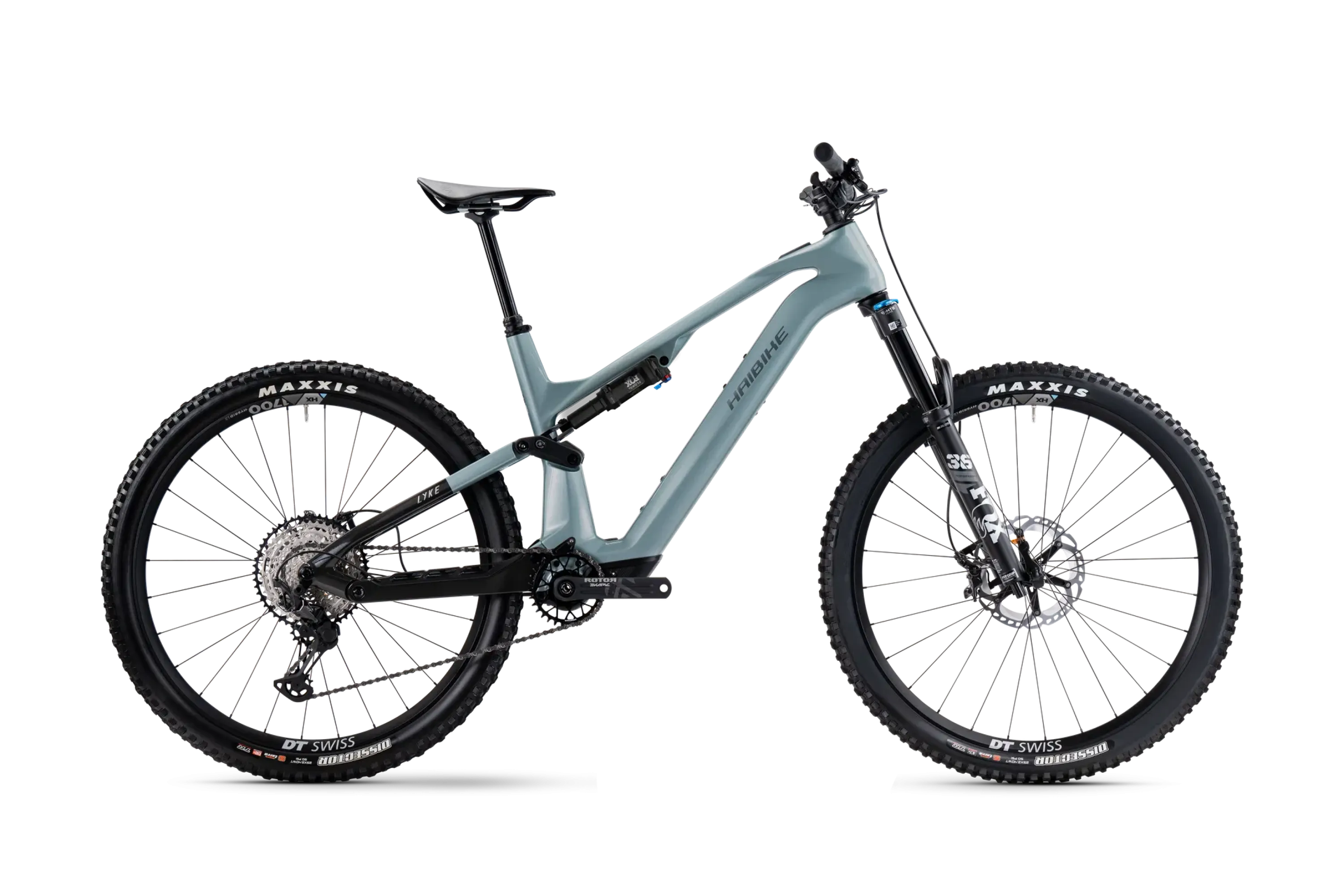 Haibike LYKE CF 11